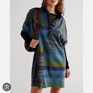 LOOKING FOR THIS DRESS!!!! CHARLIE TEE DRESS FREE PEOPLE!!!